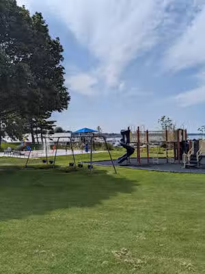 Montague Township Park - Montague,