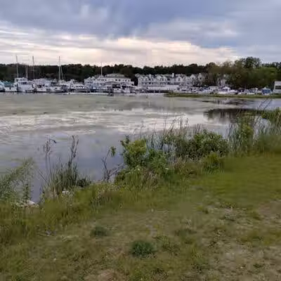 Montague Township Park - Montague,