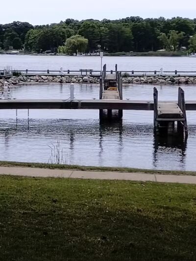 Montague Township Park - Montague,