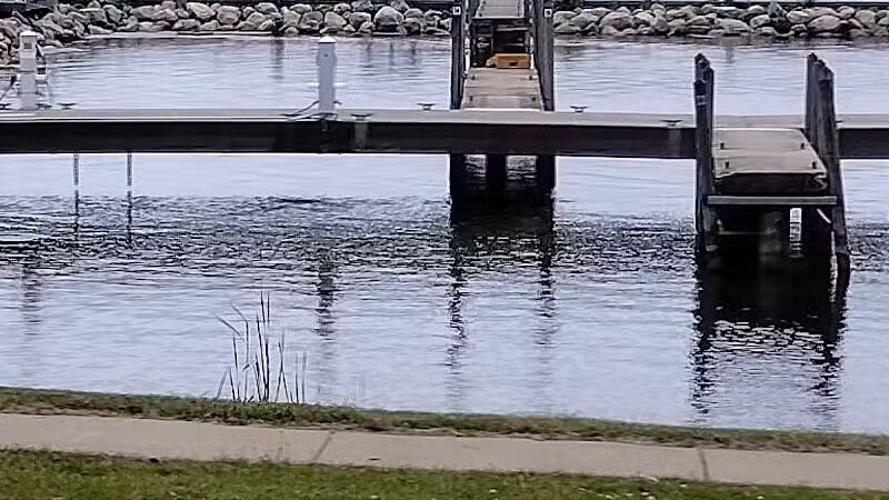 Montague Township Park - Montague,