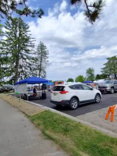 Montague Township Park - Montague,