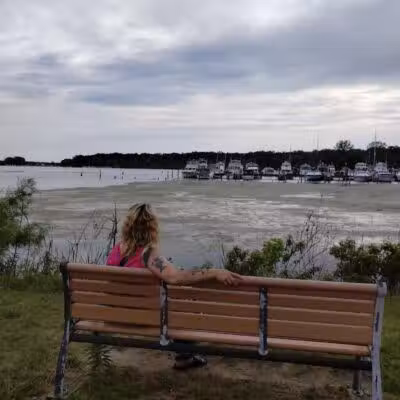 Montague Township Park - Montague,
