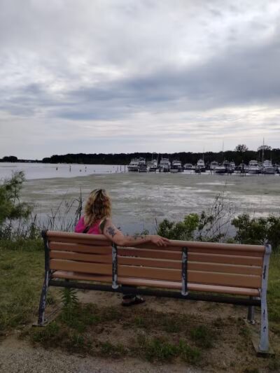 Montague Township Park - Montague,