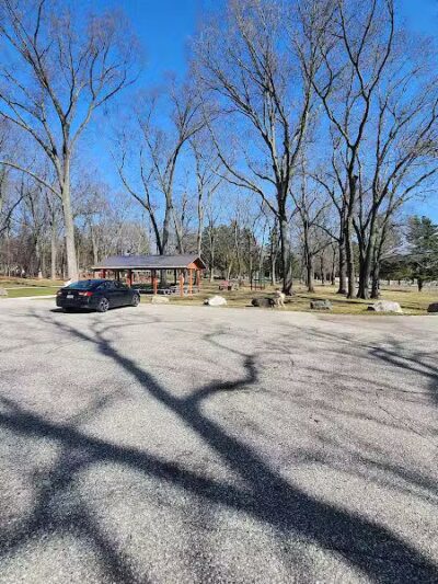 Montague Township Park - Montague,