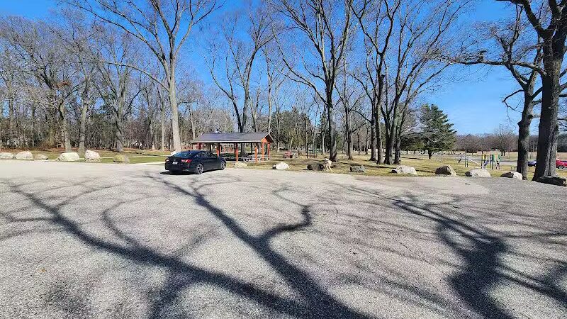 Montague Township Park - Montague,