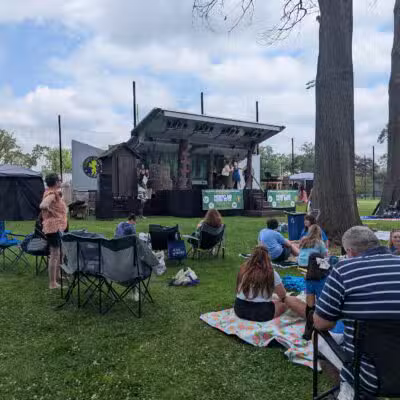 Glenfield Park - Montclair, NJ