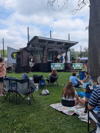 Glenfield Park - Montclair, NJ