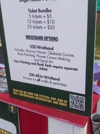 Glenfield Park - Montclair, NJ