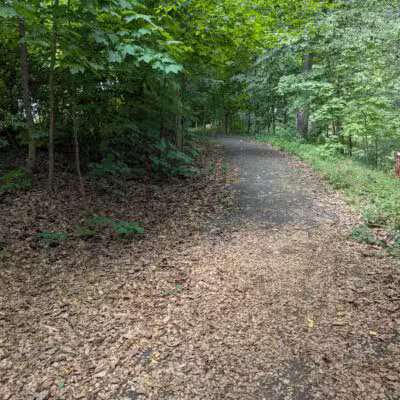Glenfield Park - Montclair, NJ