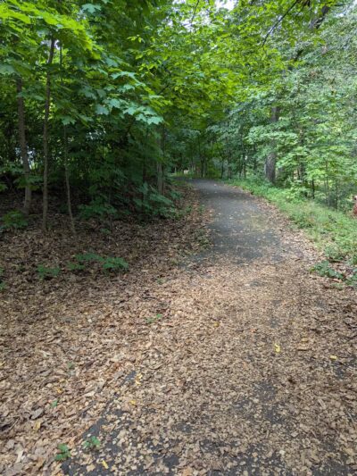 Glenfield Park - Montclair, NJ