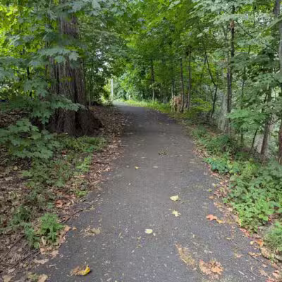 Glenfield Park - Montclair, NJ