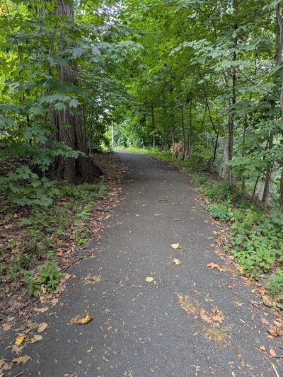 Glenfield Park - Montclair, NJ