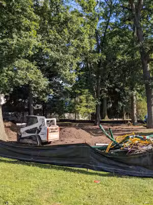 Essex Park - Montclair, NJ