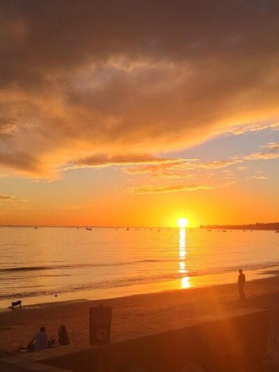 Butterfly Beach - Montecito, CA
