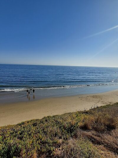 Butterfly Beach - Montecito, CA