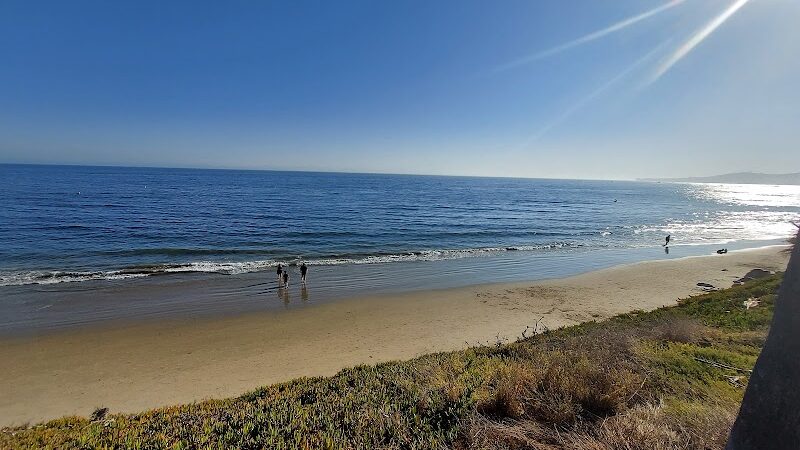 Butterfly Beach - Montecito, CA