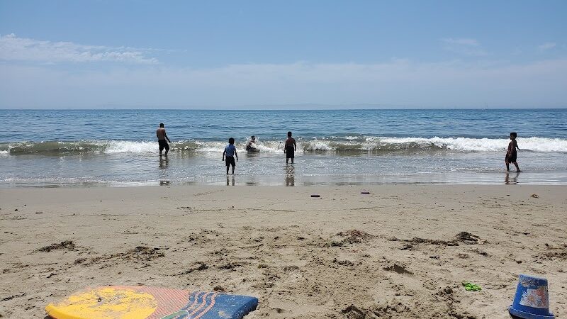 Butterfly Beach - Montecito, CA