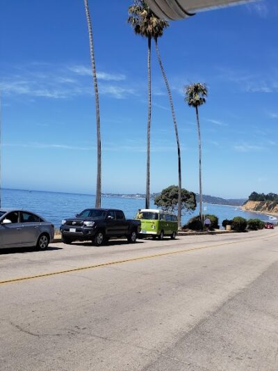 Butterfly Beach - Montecito, CA