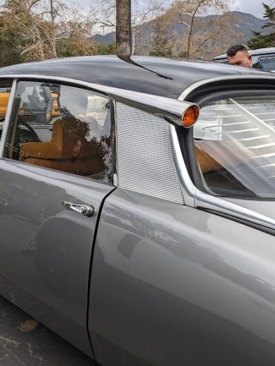 Manning Park - Area 2 - Montecito, CA