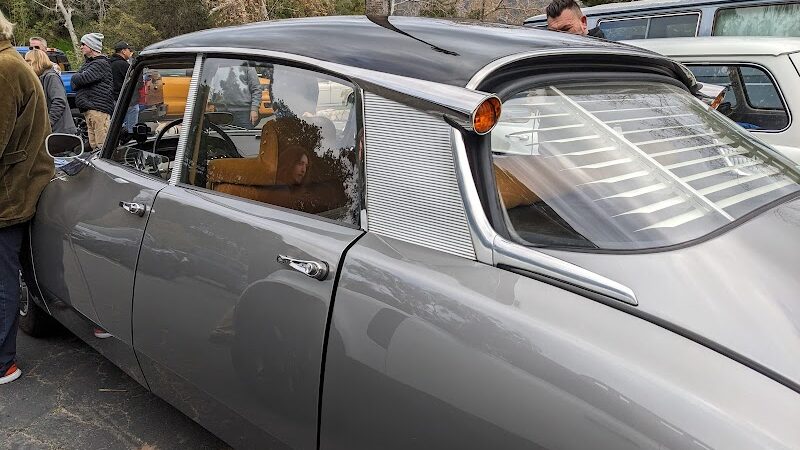 Manning Park - Area 2 - Montecito, CA