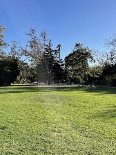 Manning Park - Area 2 - Montecito, CA
