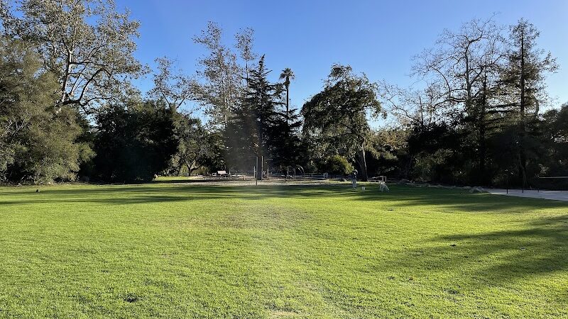 Manning Park - Area 2 - Montecito, CA