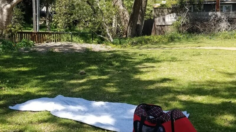 Manning Park - Area 2 - Montecito, CA