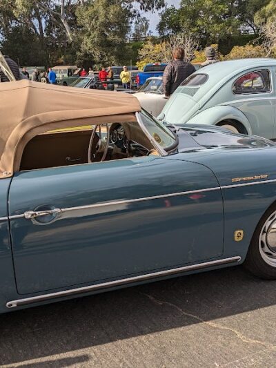 Manning Park - Area 2 - Montecito, CA