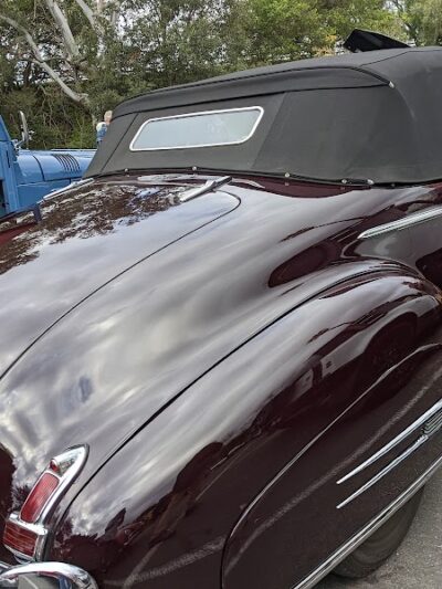 Manning Park - Area 2 - Montecito, CA