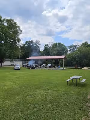 Gladys Hair Park - Montezuma, GA