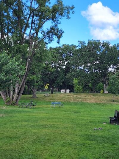 Monticello Dog Park - Monticello, MN