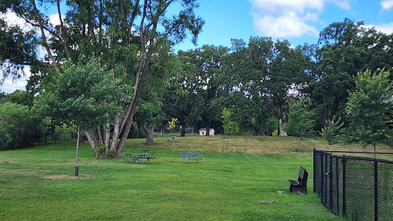 Monticello Dog Park - Monticello, MN