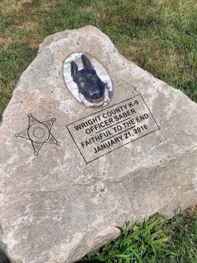 Monticello Dog Park - Monticello, MN