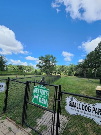 Monticello Dog Park - Monticello, MN