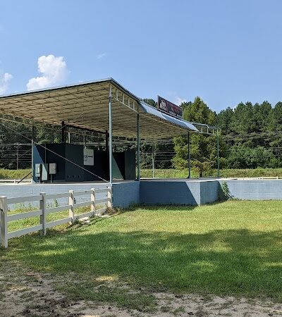 Atwood Water Park - Monticello, MS