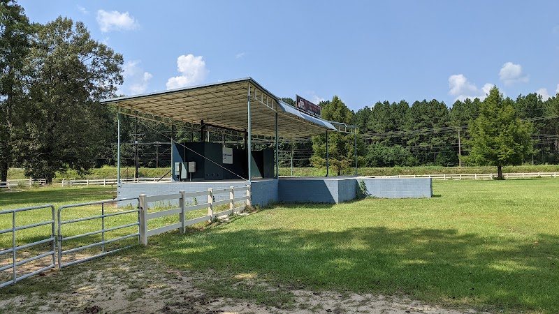 Atwood Water Park - Monticello, MS