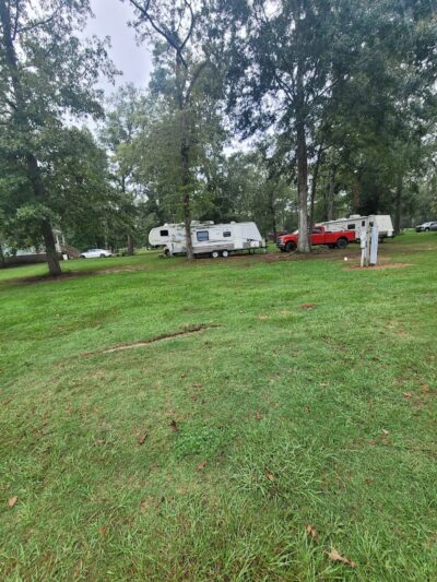 Atwood Water Park - Monticello, MS