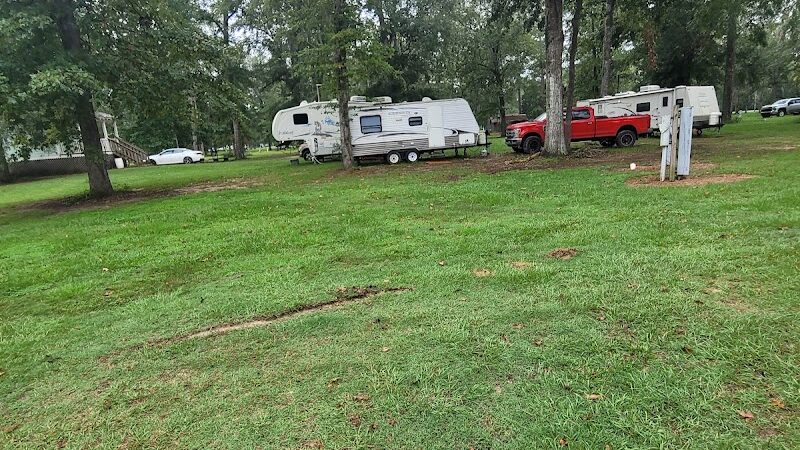 Atwood Water Park - Monticello, MS