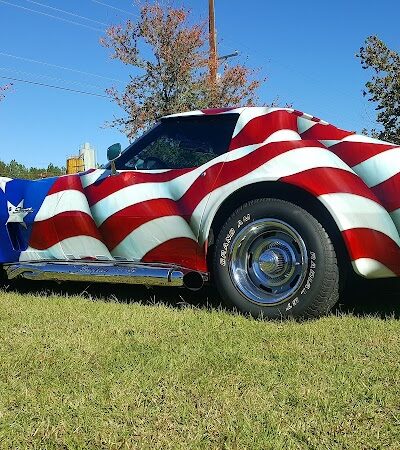 Atwood Water Park - Monticello, MS