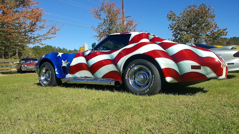 Atwood Water Park - Monticello, MS