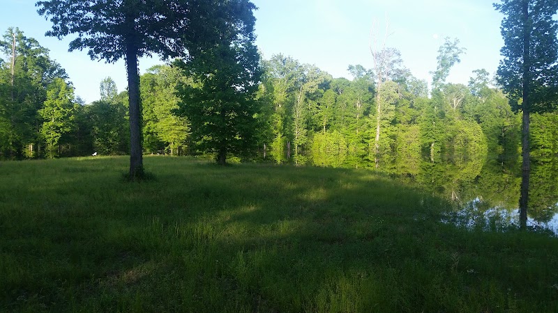 Atwood Water Park - Monticello, MS