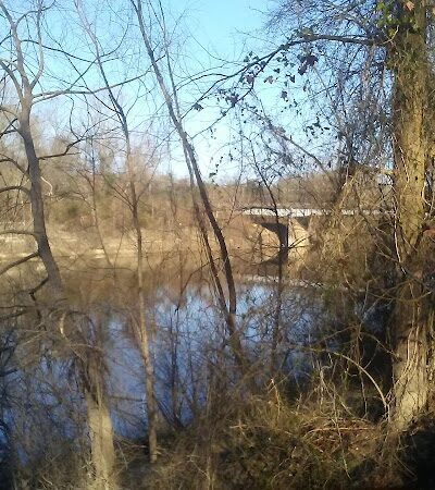 Atwood Water Park - Monticello, MS