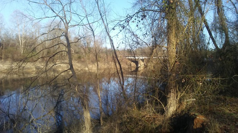 Atwood Water Park - Monticello, MS