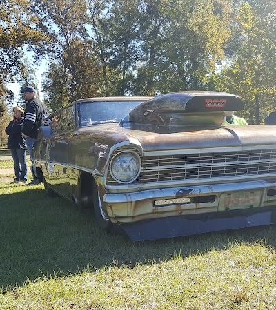 Atwood Water Park - Monticello, MS