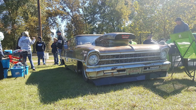 Atwood Water Park - Monticello, MS