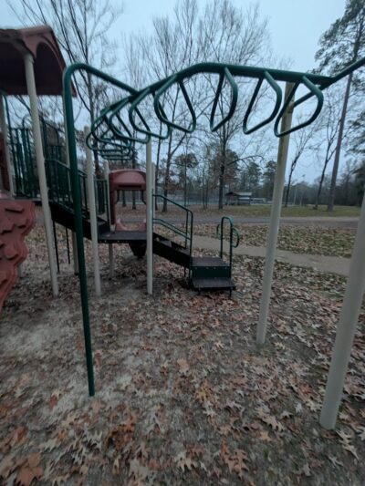 Atwood Water Park - Monticello, MS