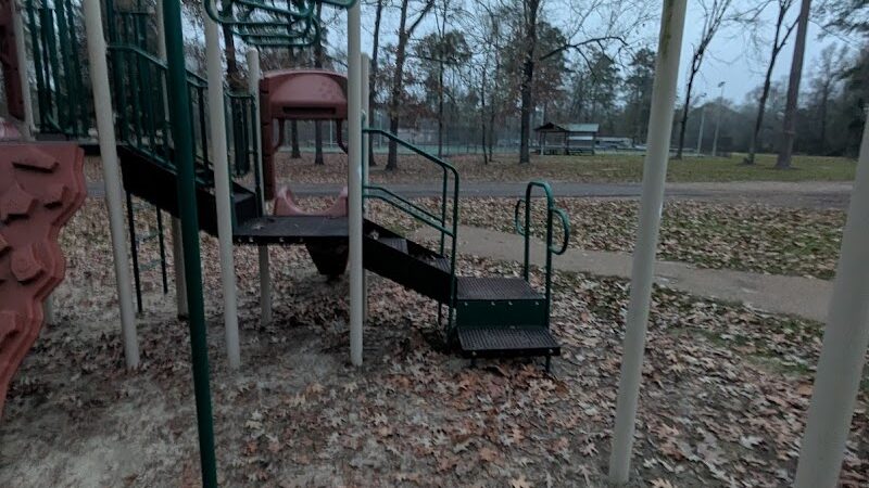 Atwood Water Park - Monticello, MS