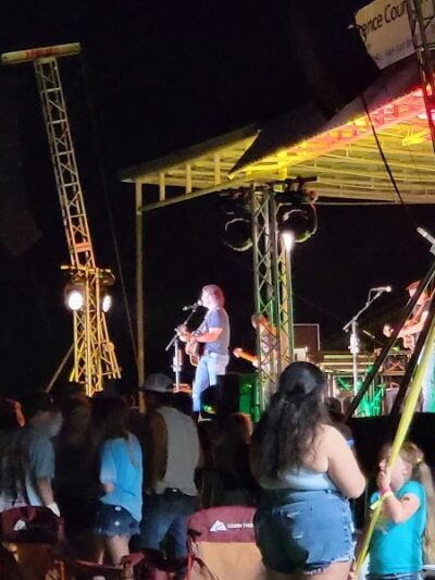 Atwood Water Park - Monticello, MS