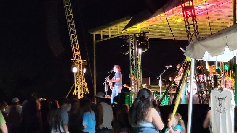 Atwood Water Park - Monticello, MS