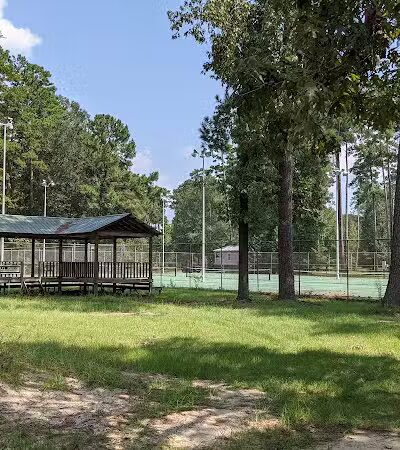 Atwood Water Park - Monticello, MS
